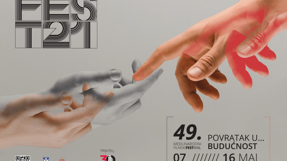 FEST od 7. do 16. maja u Beogradu